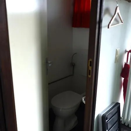 Vorauf Knabenkraut 6 Apartmán *