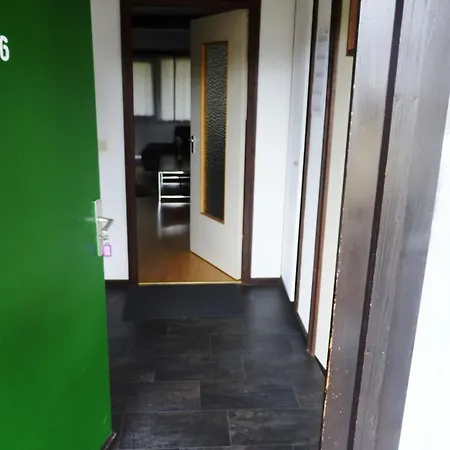 Vorauf Knabenkraut 6 Apartamento *