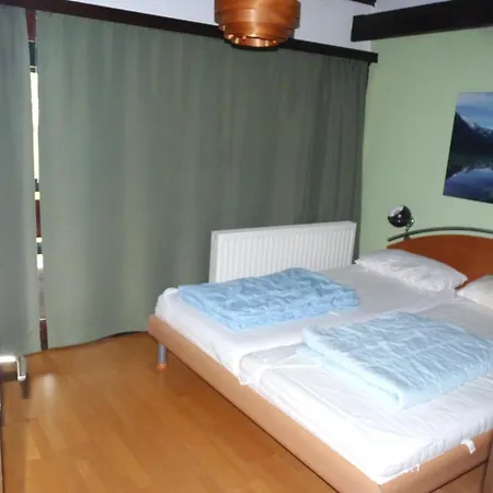 Apartamento Vorauf Knabenkraut 6 Siegsdorf