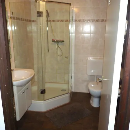 Vorauf Knabenkraut 6 Apartmán Siegsdorf