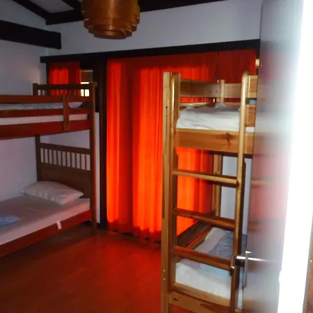 Vorauf Knabenkraut 6 Apartamento Siegsdorf